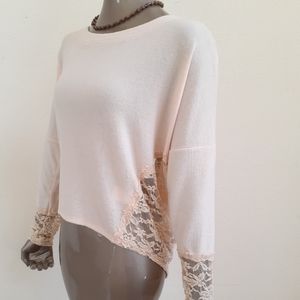 New Painted Threads Sweater Sz S